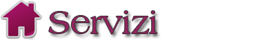 Servizi Immobiliari